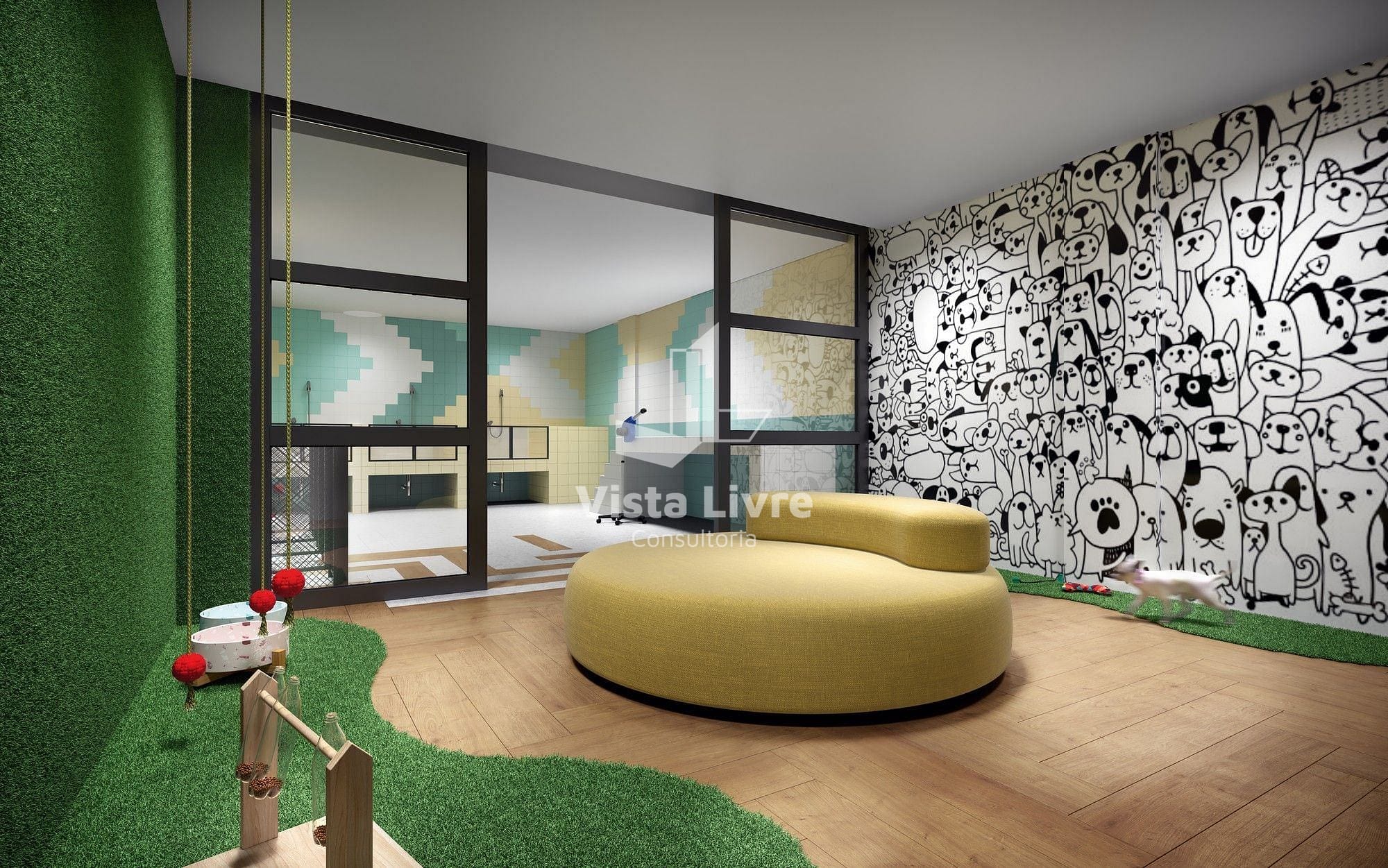 Apartamento, 3 quartos, 127 m² - Foto 42