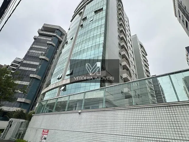 Apartamento 2 quartos e 2 banheiros, para alugar, no bairro Mata da Praia em Vitória