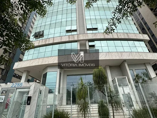 Apartamento 2 quartos e 2 banheiros, para alugar, no bairro Mata da Praia em Vitória