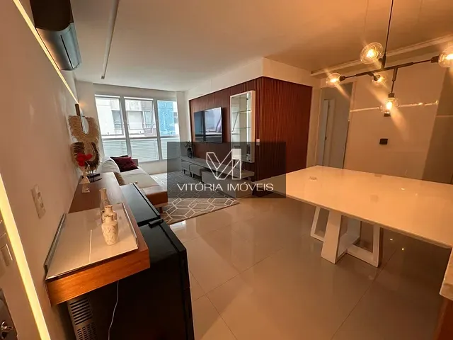 Apartamento 2 quartos e 2 banheiros, para alugar, no bairro Mata da Praia em Vitória