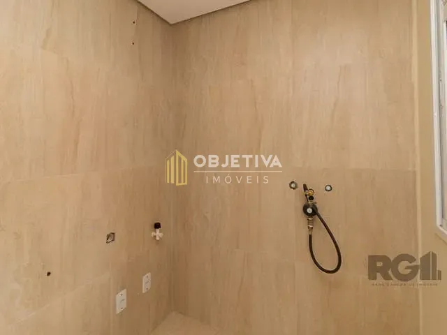 Apartamento 2 quartos e 3 banheiros, à venda, no bairro Jardim Sabará em Porto Alegre
