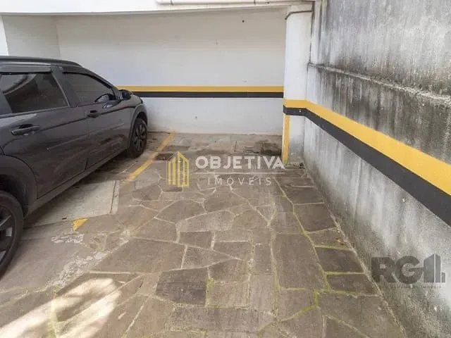 Apartamento 2 quartos e 3 banheiros, à venda, no bairro Jardim Sabará em Porto Alegre