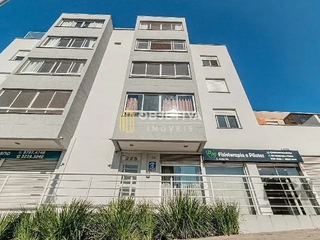 Apartamento 2 quartos e 3 banheiros, à venda, no bairro Jardim Sabará em Porto Alegre