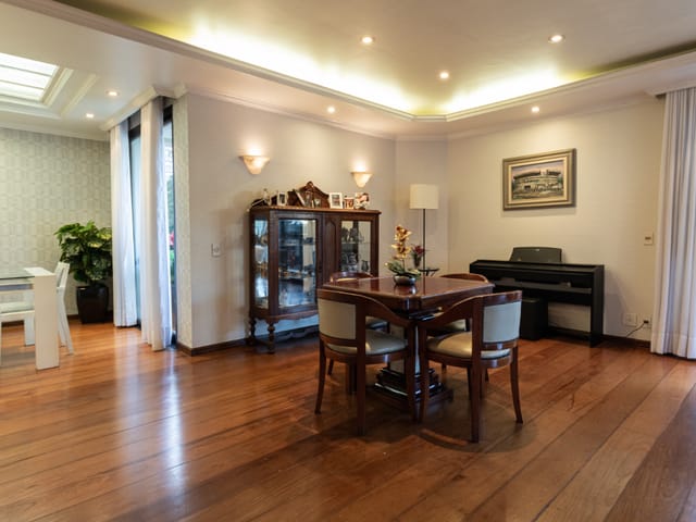 Apartamento com 251m² 3 quartos e 5 banheiros, à venda, no bairro Perdizes em São Paulo