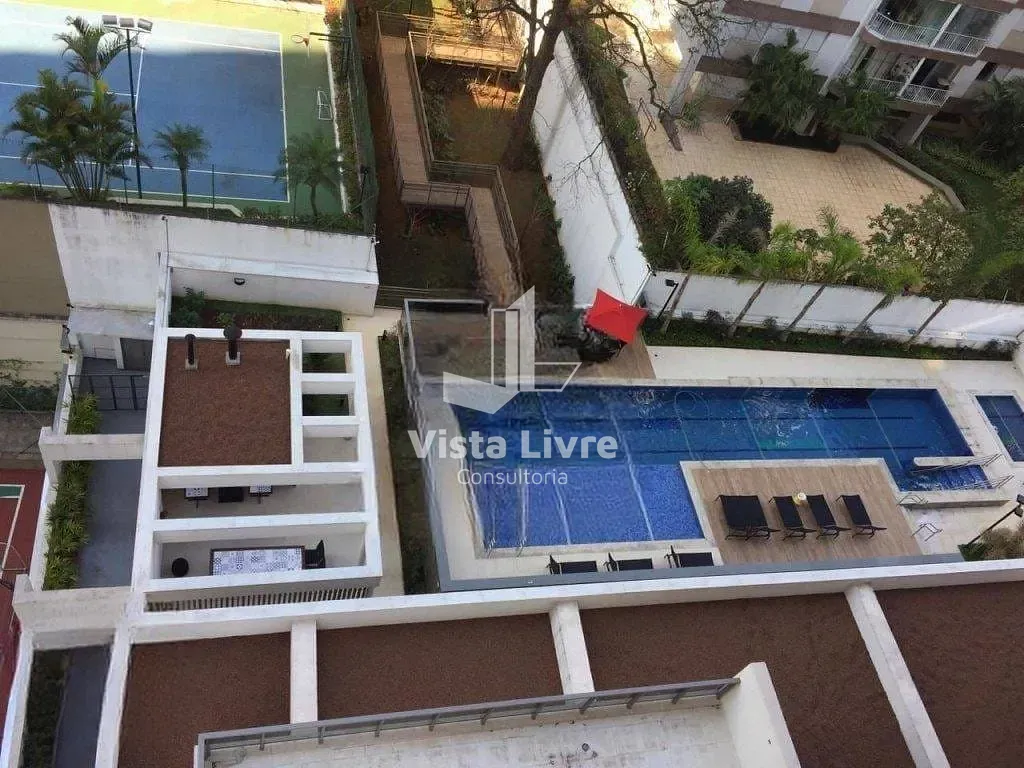 Apartamento, 3 quartos, 192 m² - Foto 36