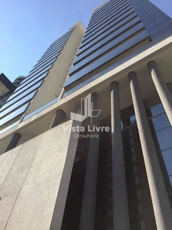 Apartamento, 3 quartos, 192 m² - Foto 37