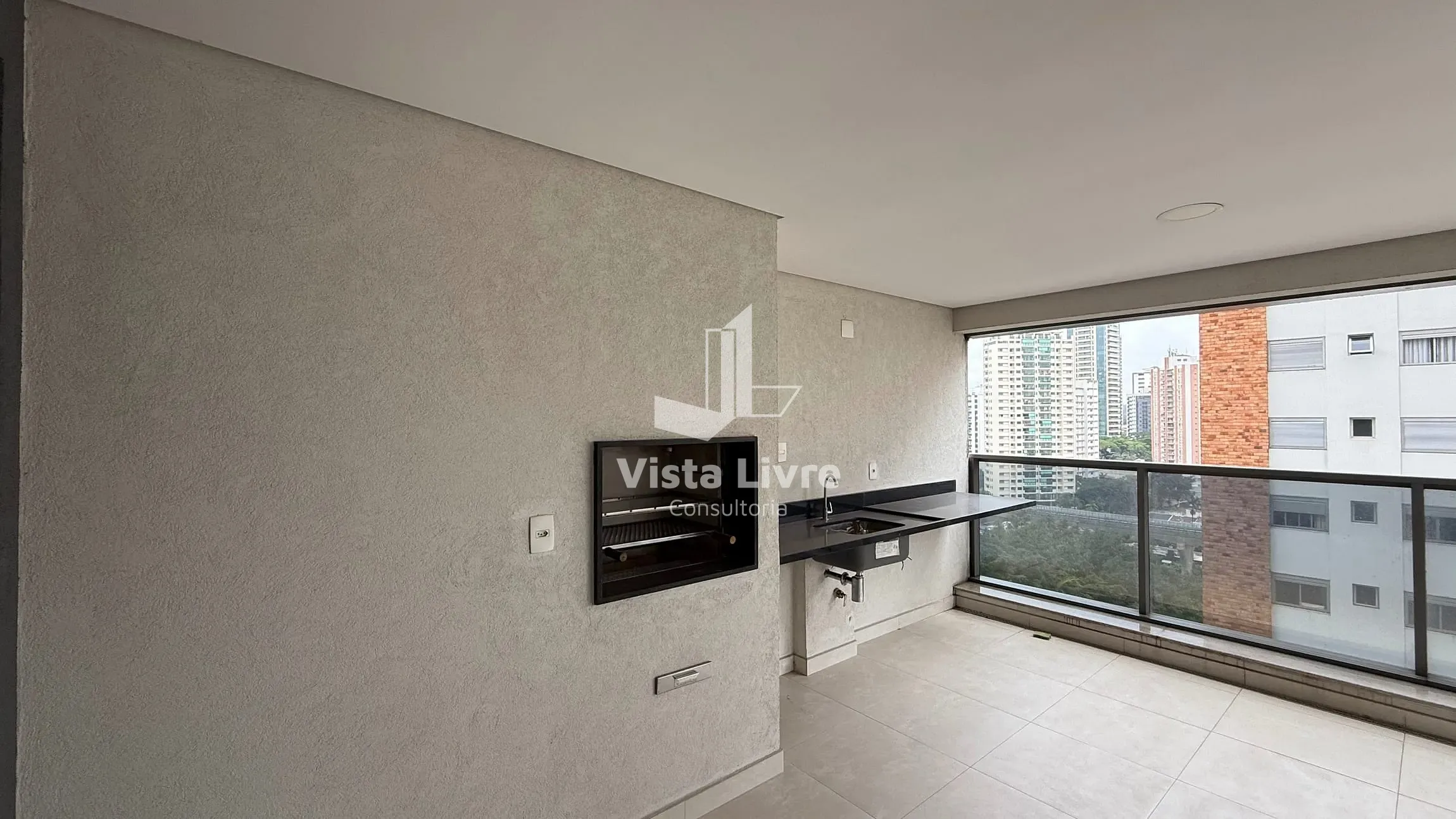 Apartamento, 3 quartos, 192 m² - Foto 11
