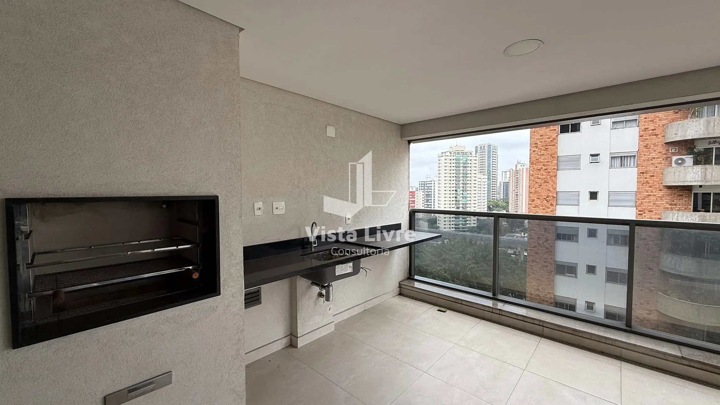 Apartamento, 3 quartos, 192 m² - Foto 10