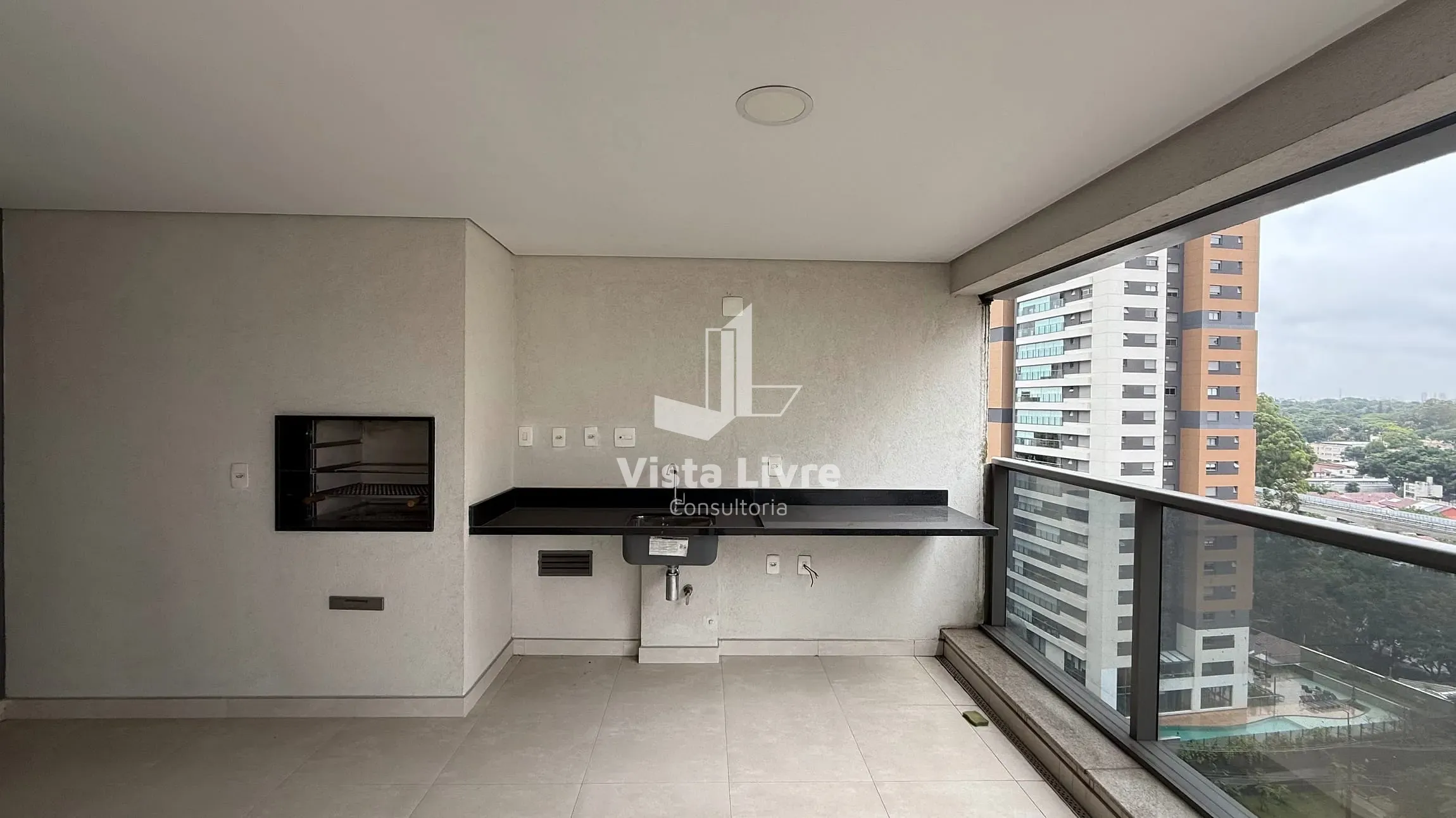 Apartamento, 3 quartos, 192 m² - Foto 9