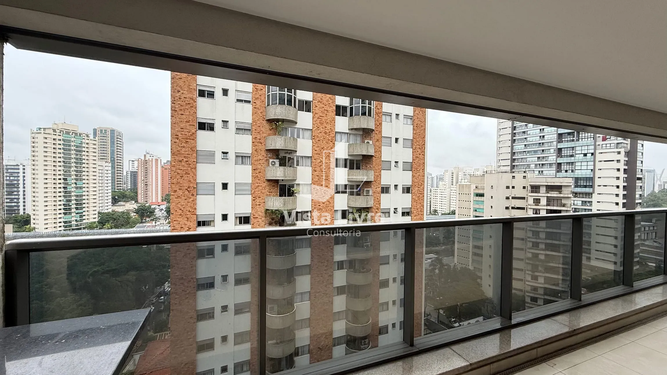 Apartamento, 3 quartos, 192 m² - Foto 5