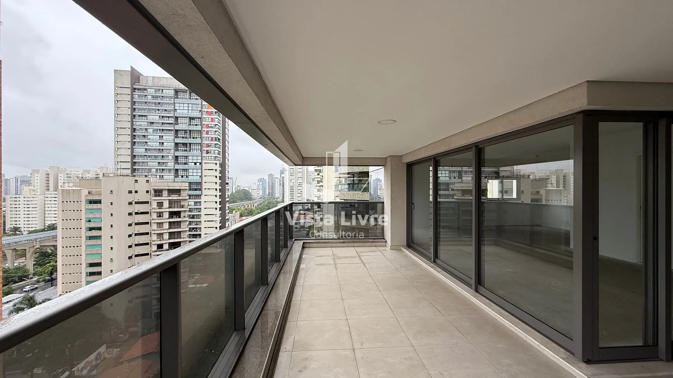 Apartamento, 3 quartos, 192 m² - Foto 4