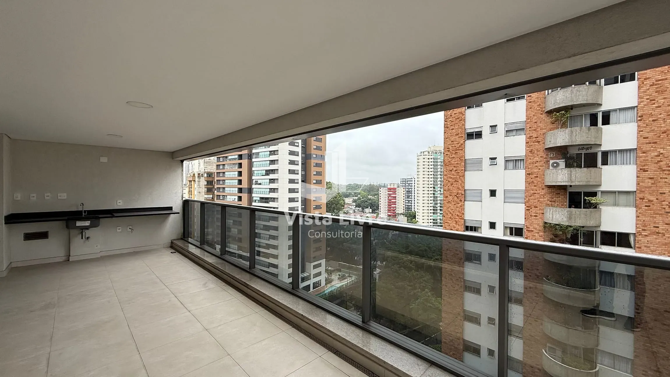 Apartamento, 3 quartos, 192 m² - Foto 6