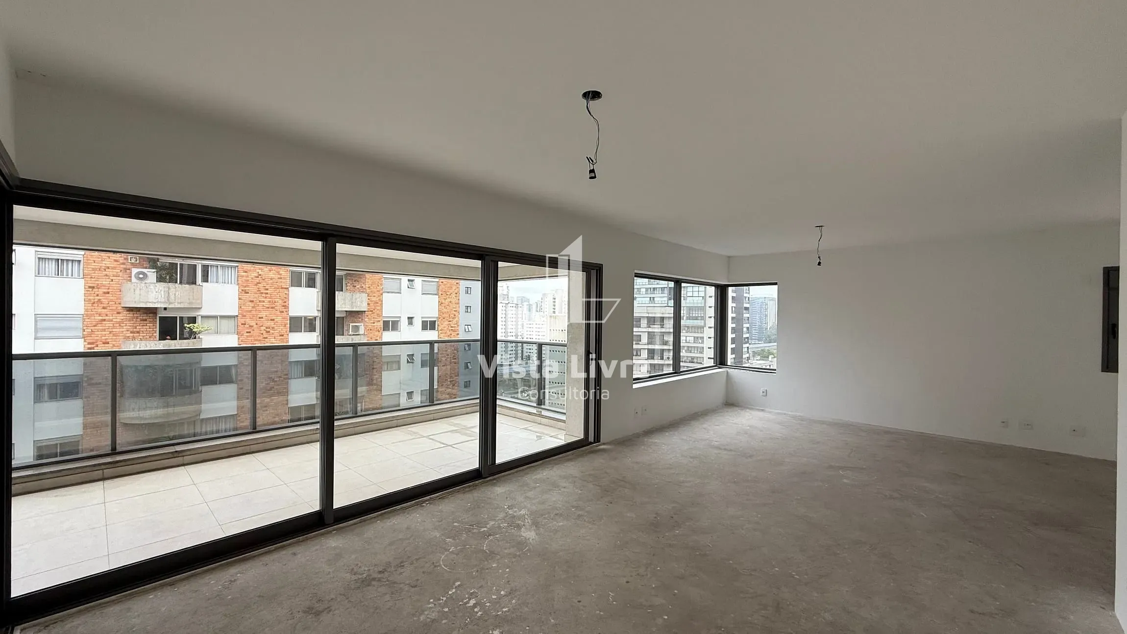 Apartamento, 3 quartos, 192 m² - Foto 12