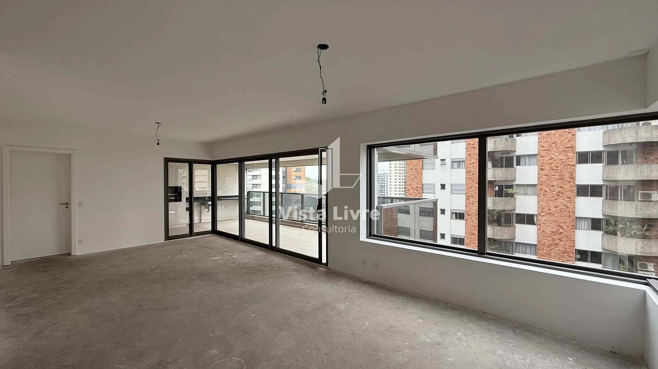 Apartamento, 3 quartos, 192 m² - Foto 1