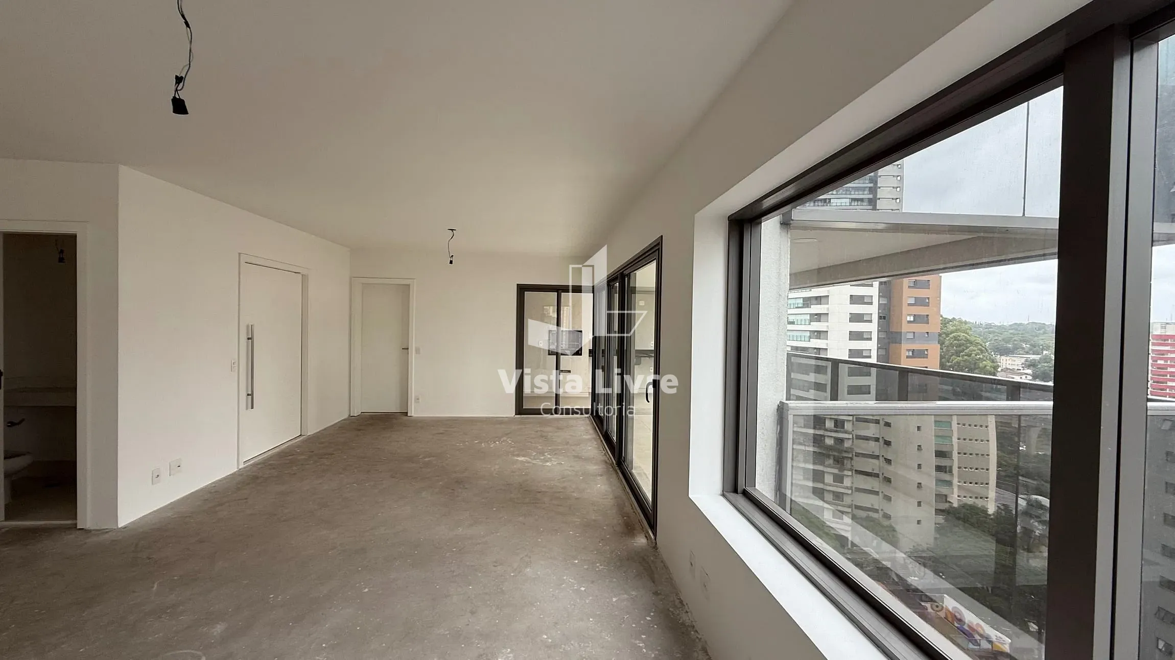 Apartamento, 3 quartos, 192 m² - Foto 2