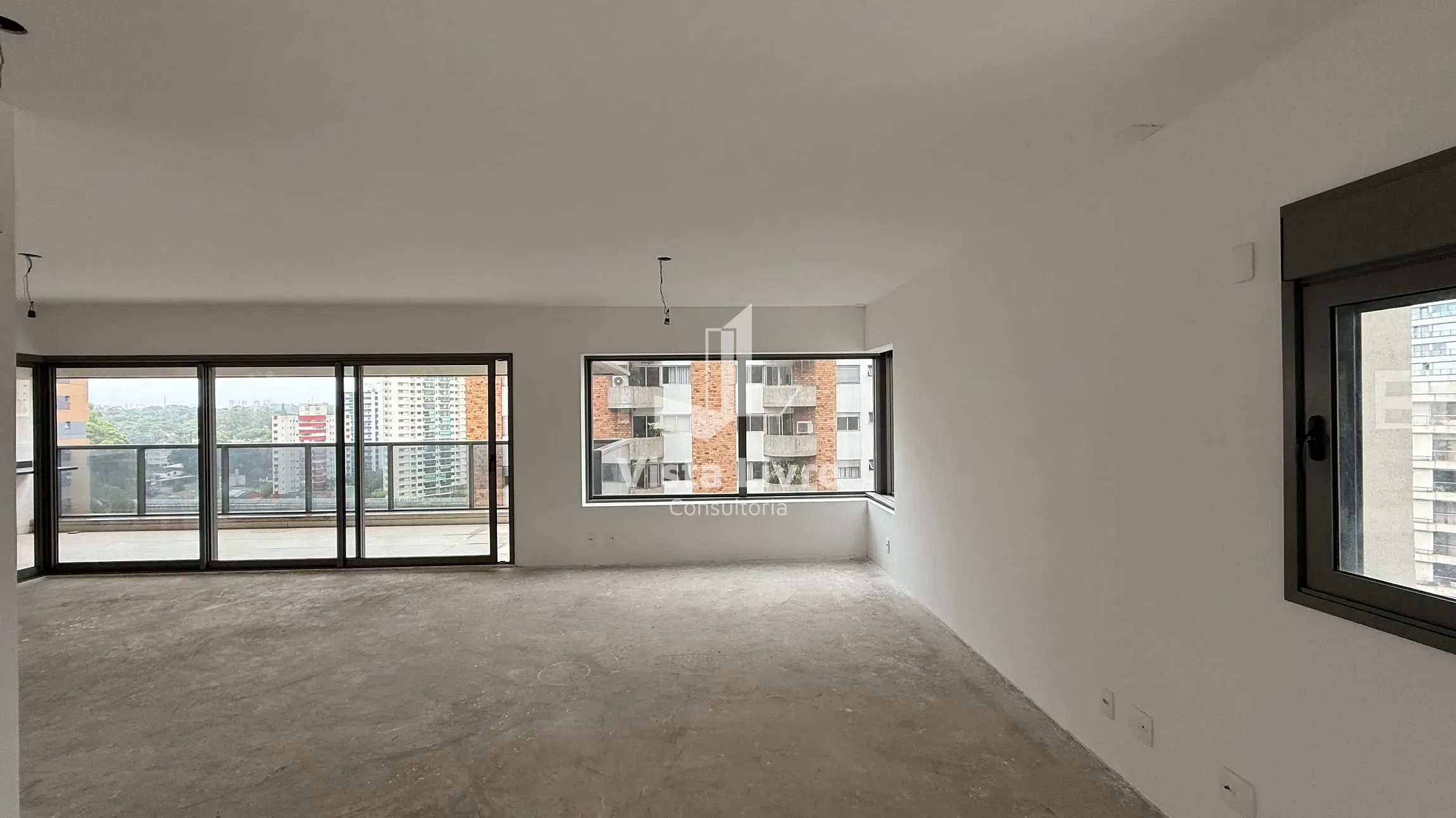 Apartamento, 3 quartos, 192 m² - Foto 3