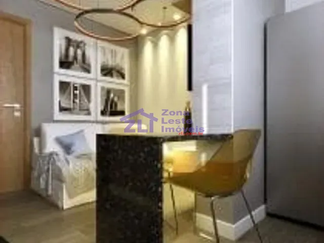 Apartamento com 36m² 2 quartos e 1 banheiro, à venda, no bairro Itaquera em São Paulo