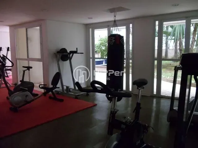 Apartamento 1 quarto e 1 banheiro, à venda, no bairro Perdizes em São Paulo