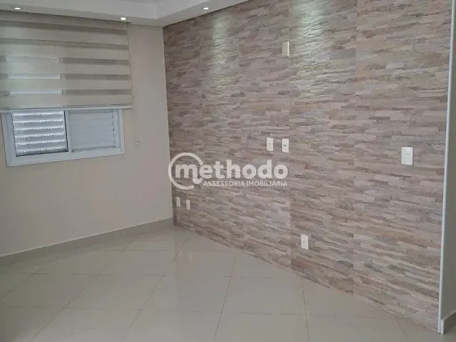 Apartamento com 72m² 2 quartos e 2 banheiros, à venda, no bairro Vila João Jorge em Campinas