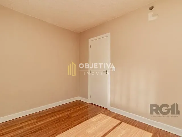Apartamento 2 quartos e 3 banheiros, à venda, no bairro Jardim Sabará em Porto Alegre