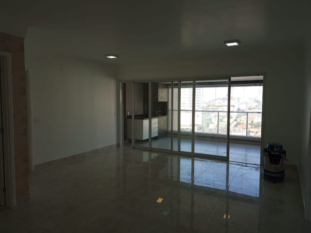 Foto do Apartamento - Apartamento à venda, Vila Osasco, Osasco, SP | Vista Livre