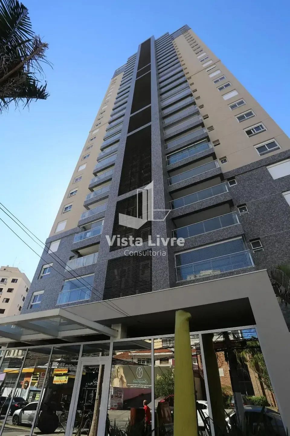Apartamento à venda com 3 quartos, 113m² - Foto 33