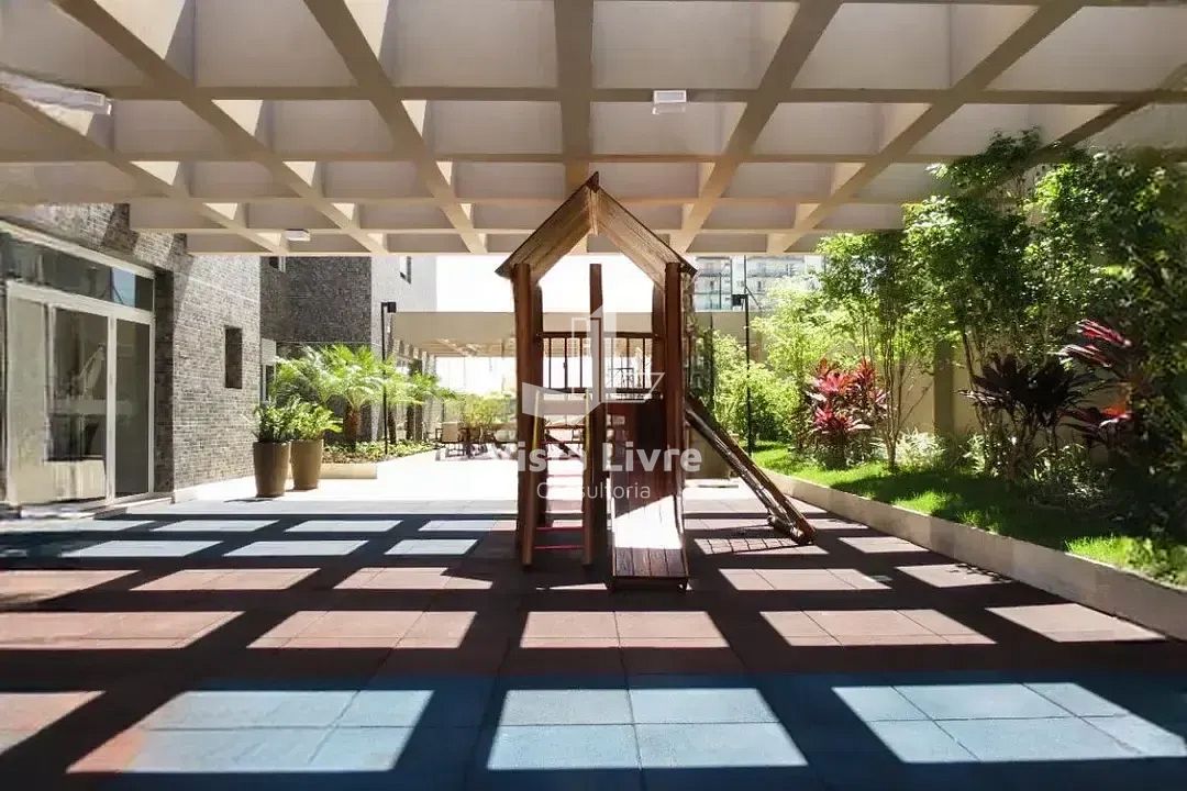 Apartamento à venda com 3 quartos, 113m² - Foto 31