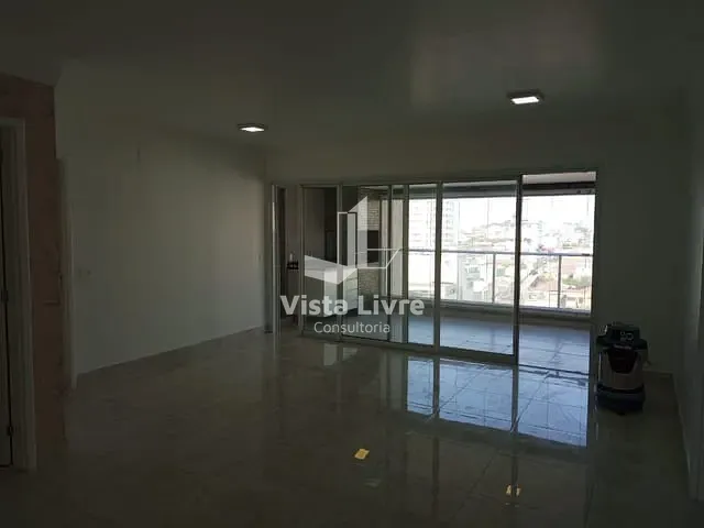Apartamento com 113m² 3 quartos e 4 banheiros, à venda, no bairro Vila Osasco em Osasco