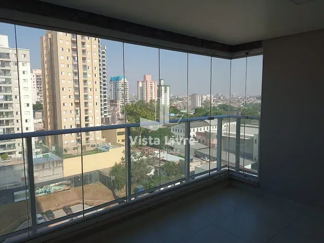 Apartamento com 113m² 3 quartos e 4 banheiros, à venda, no bairro Vila Osasco em Osasco