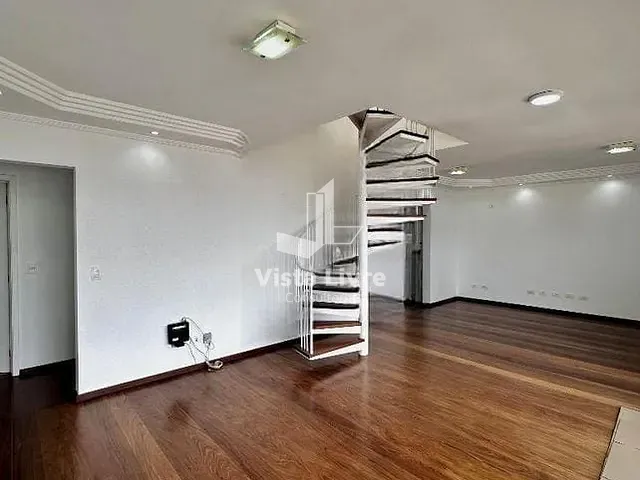 Apartamento com 269m² 4 quartos e 3 banheiros, à venda, no bairro Campo Belo em São Paulo