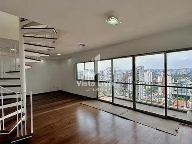 Apartamento com 269m² 4 quartos e 3 banheiros, à venda, no bairro Campo Belo em São Paulo