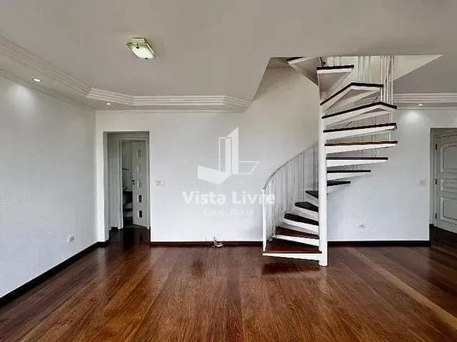 Apartamento com 269m² 4 quartos e 3 banheiros, à venda, no bairro Campo Belo em São Paulo