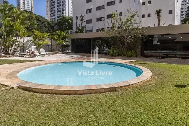Apartamento, 4 quartos, 269 m² - Foto 54
