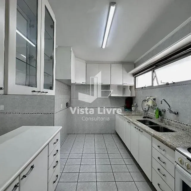 Apartamento, 4 quartos, 269 m² - Foto 9