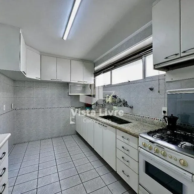 Apartamento, 4 quartos, 269 m² - Foto 10
