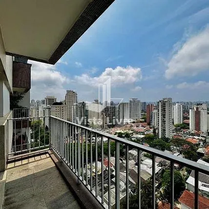 Apartamento, 4 quartos, 269 m² - Foto 8