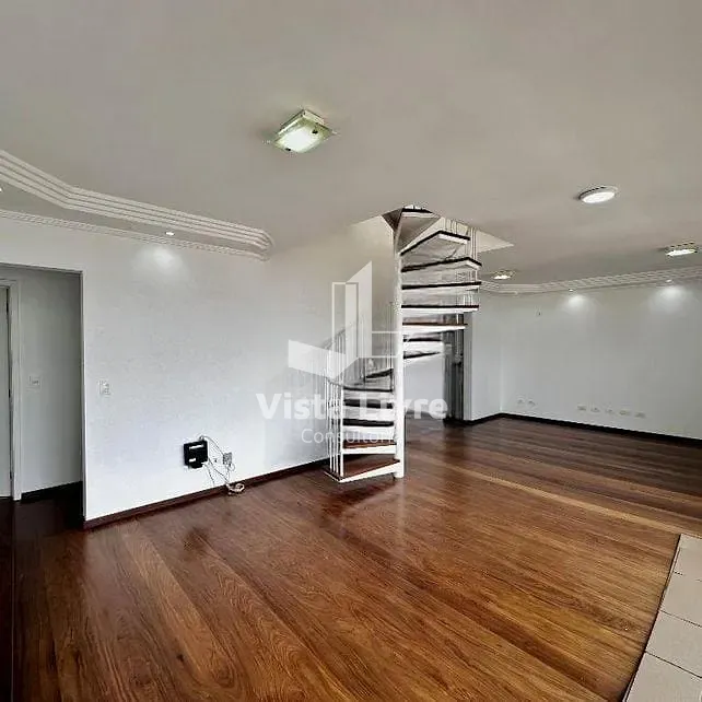 Apartamento, 4 quartos, 269 m² - Foto 5