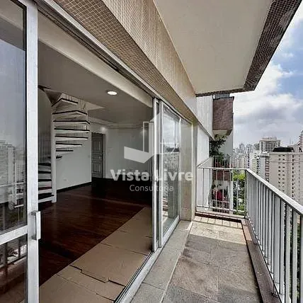 Apartamento, 4 quartos, 269 m² - Foto 6