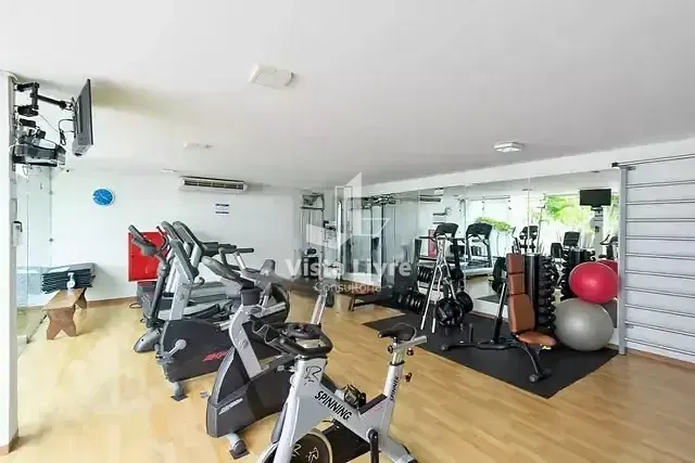 Apartamento, 4 quartos, 269 m² - Foto 56