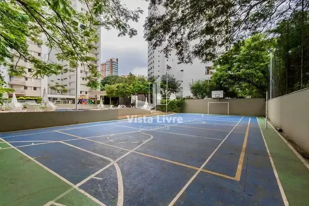 Apartamento, 4 quartos, 269 m² - Foto 64