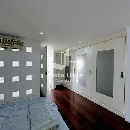 Apartamento, 4 quartos, 269 m² - Foto 24