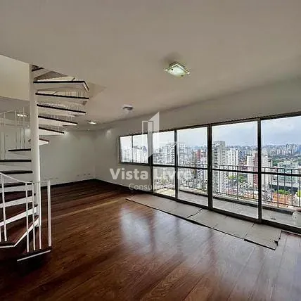 Apartamento, 4 quartos, 269 m² - Foto 1