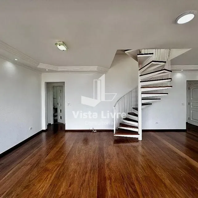 Apartamento, 4 quartos, 269 m² - Foto 4