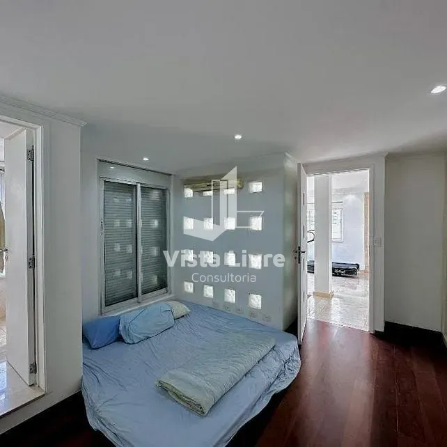 Apartamento, 4 quartos, 269 m² - Foto 23