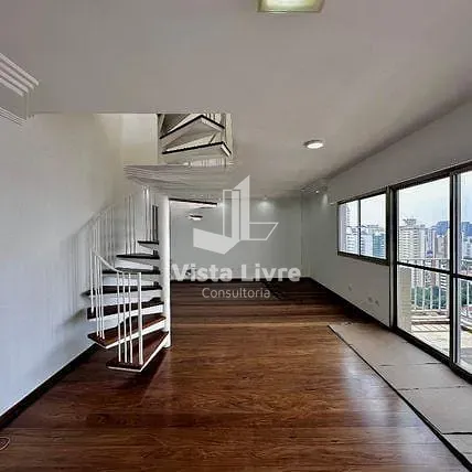 Apartamento, 4 quartos, 269 m² - Foto 3