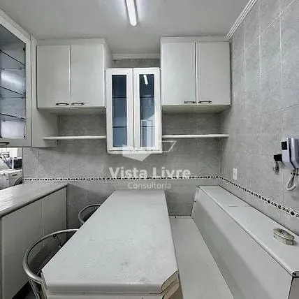 Apartamento, 4 quartos, 269 m² - Foto 13
