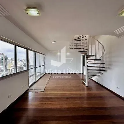 Apartamento, 4 quartos, 269 m² - Foto 2