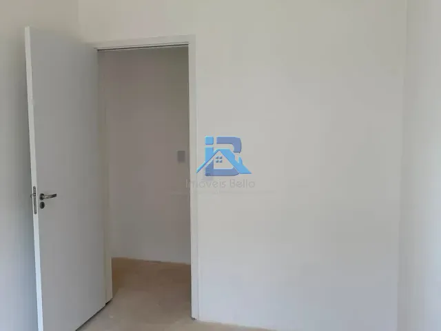 Apartamento 2 quartos e 1 banheiro, à venda, no bairro Jardim São Marcos em Itatiba