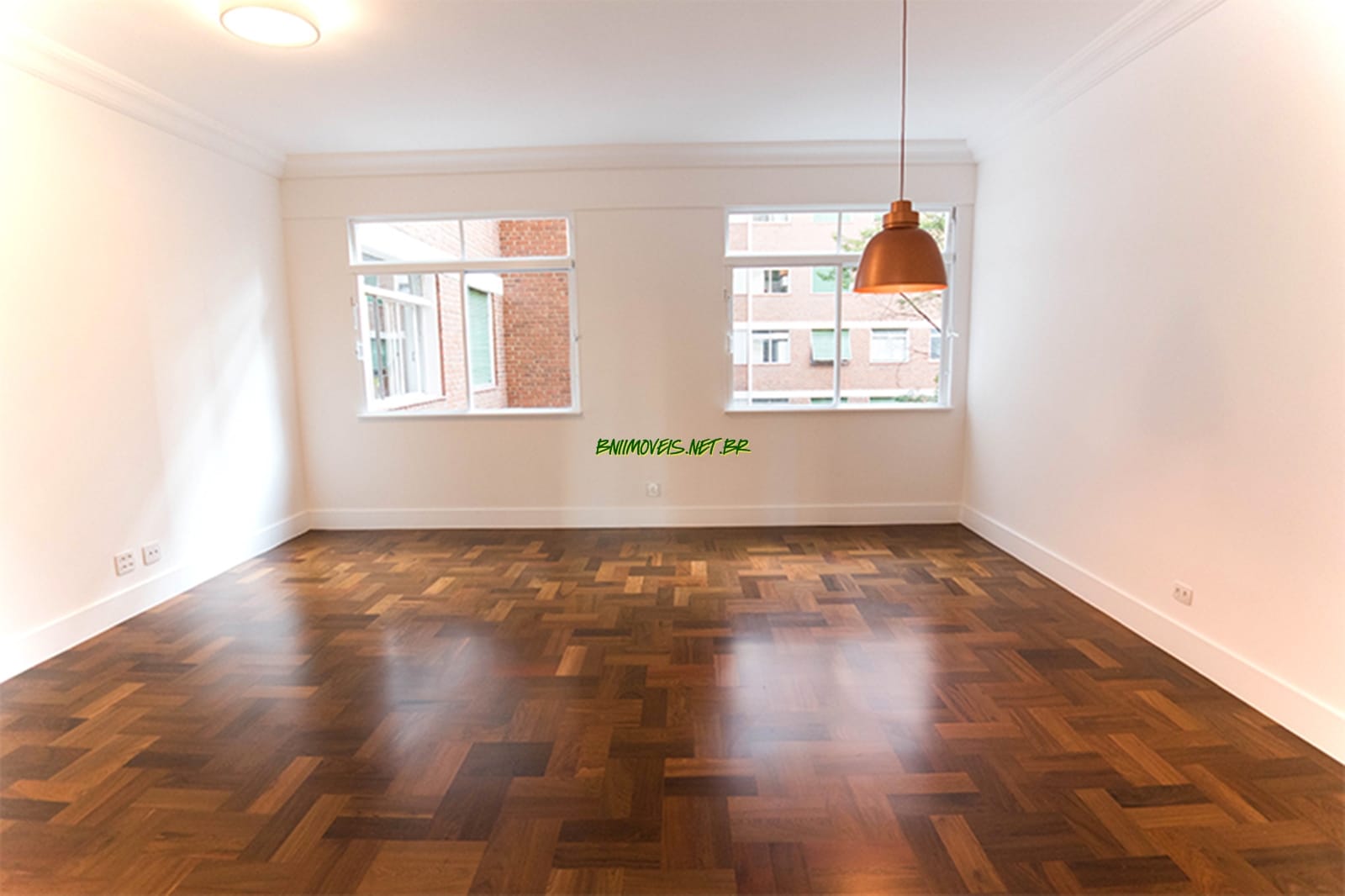 Apartamento, 3 quartos, 1225 m² - Foto 1