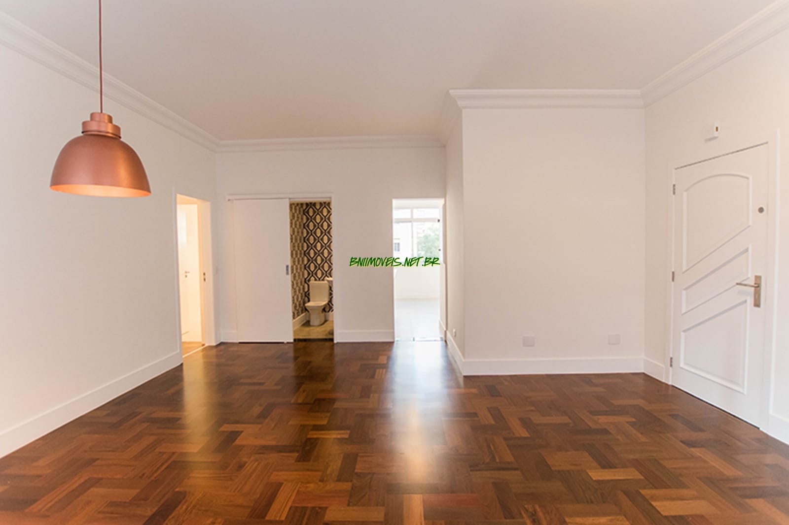 Apartamento, 3 quartos, 1225 m² - Foto 4